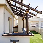 Hotel Apartamento Marife *