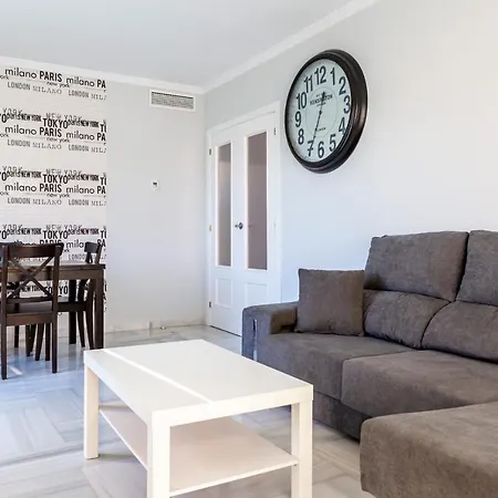 Hotell Apartamento Marife *