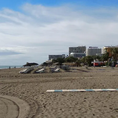 Apartamento Marife Appartement Torremolinos