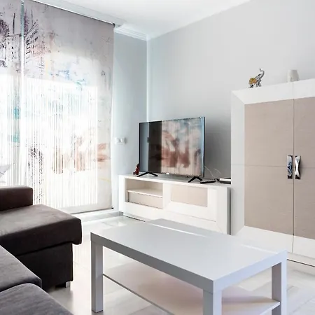 Apartamento Marife Appartement Torremolinos