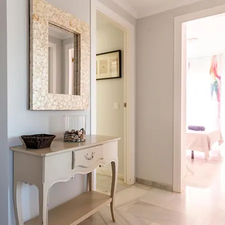 Apartamento Marife Szálloda *