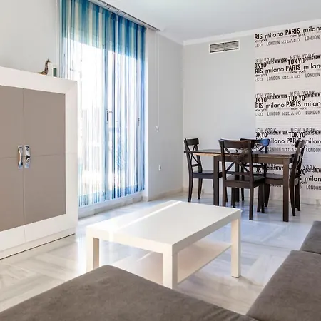 Apartamento Marife *