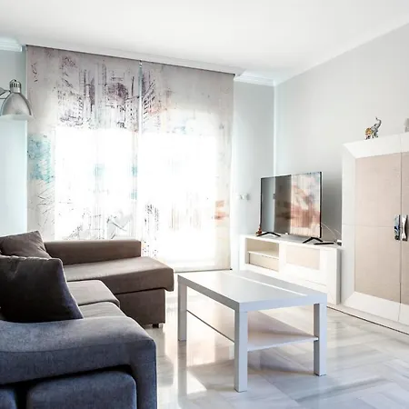 Apartamento Marife