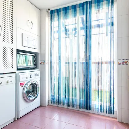 Appartement Apartamento Marife *