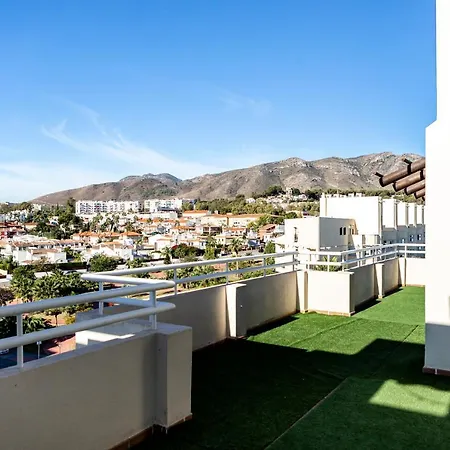 Appartement Apartamento Marife *