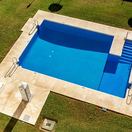 Apartamento Marife Appartement