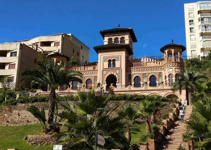 Hotel Apartamento Marife Torremolinos