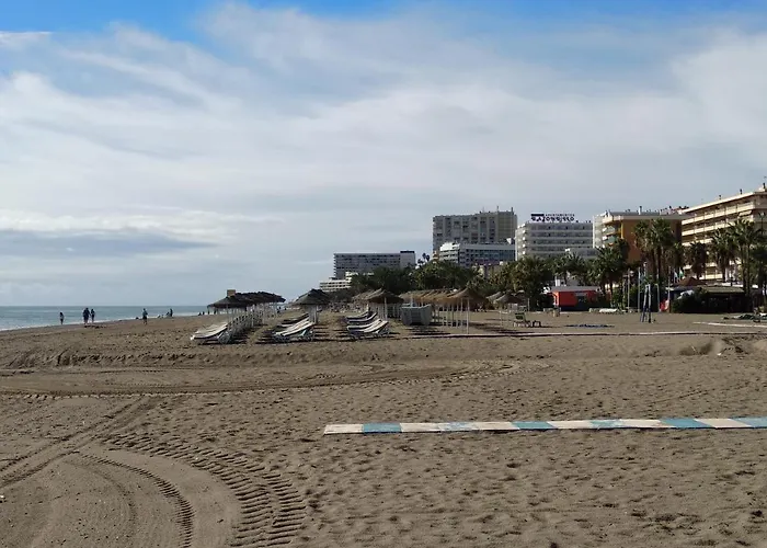 Apartamento Marife Hotel Torremolinos