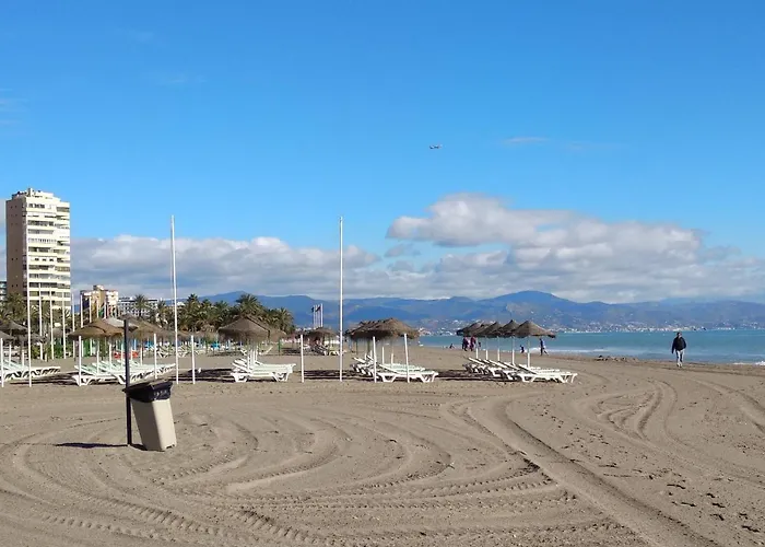 Apartamento Marife Hotel