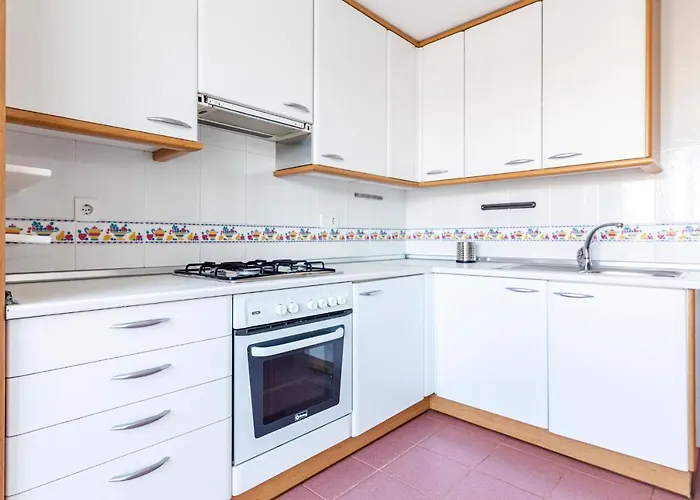 Apartamento Marife * Torremolinos