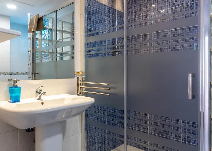 Apartamento Marife Hotel