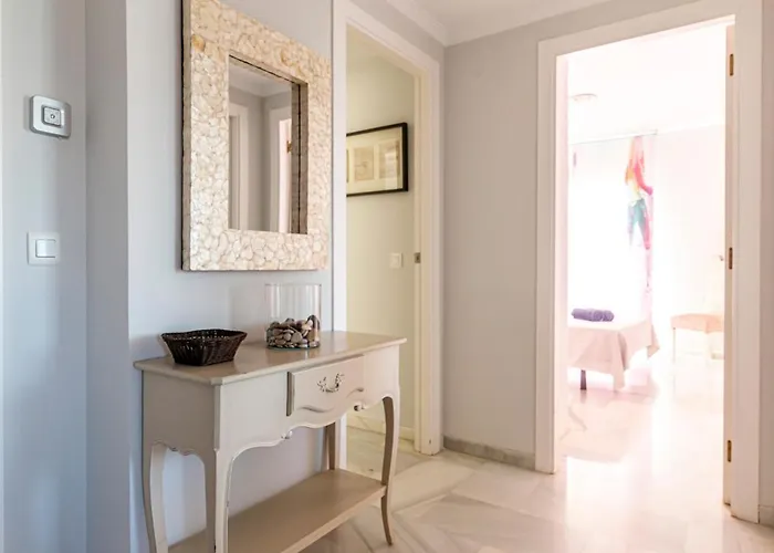 Apartamento Marife Hotel *