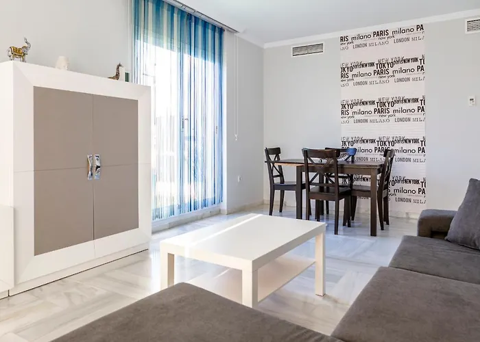 Apartamento Marife *