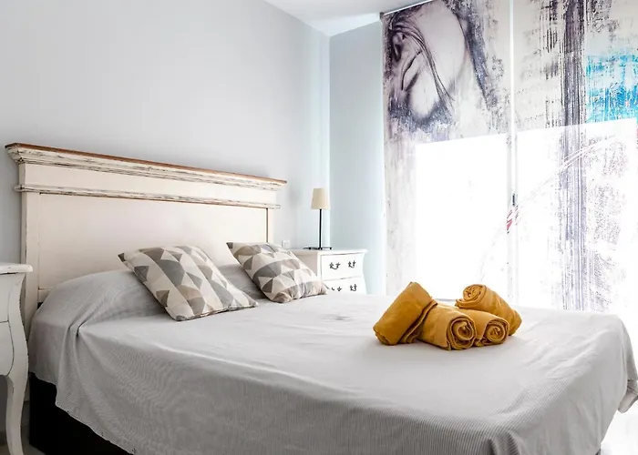 Apartamento Marife * Torremolinos