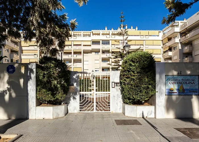 Apartamento Marife * Torremolinos