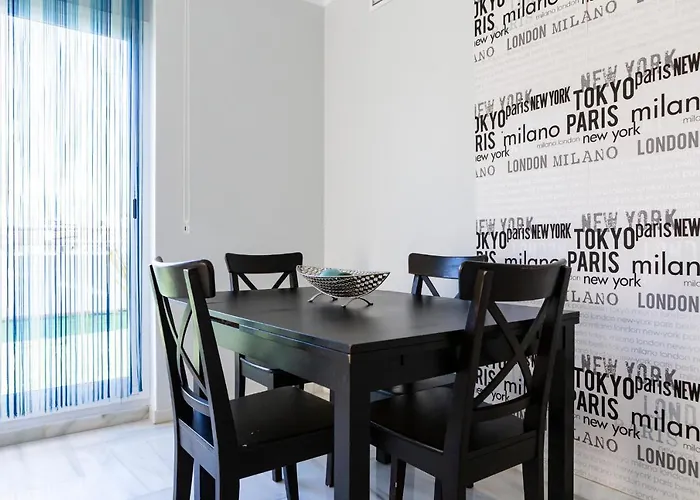 Apartamento Marife Hotel Torremolinos