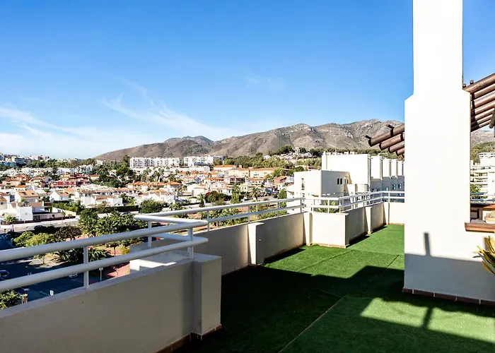 Hotel Apartamento Marife *