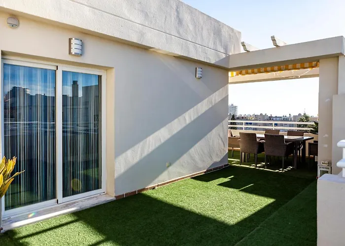 Apartamento Marife * Torremolinos