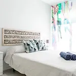 Apartamento Marife * Τορρεμολίνος