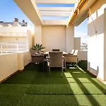 Apartamento Marife Τορρεμολίνος