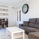 Ξενοδοχείο Apartamento Marife *