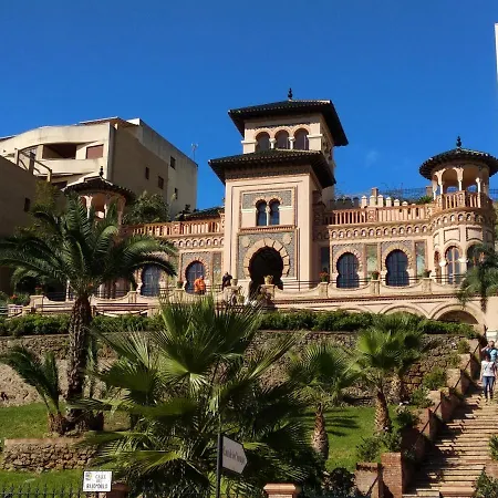 Hotel Apartamento Marife Torremolinos