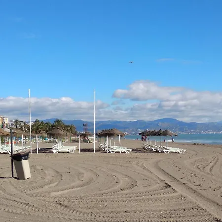 Apartamento Marife Hotel