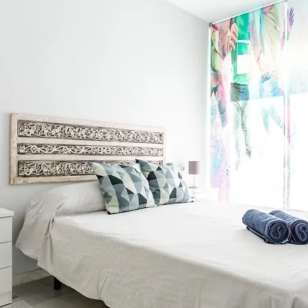 Apartamento Marife * Torremolinos