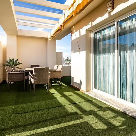 Apartamento Marife *