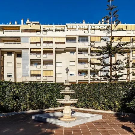 Apartamento Marife *