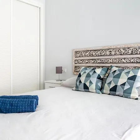 Otel Apartamento Marife Torremolinos