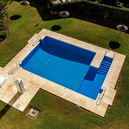 Apartamento Marife Otel Torremolinos