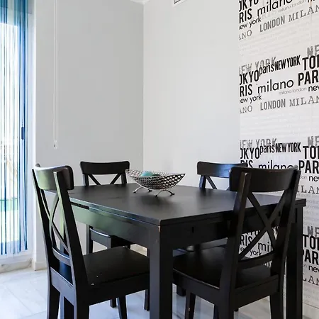 Apartamento Marife Otel Torremolinos