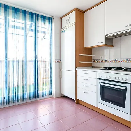 Apartamento Marife *