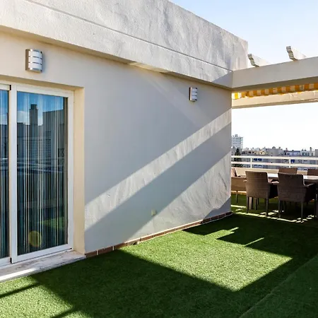 Apartamento Marife * Torremolinos