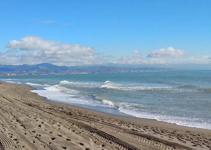 Apartamento Marife Hotel *