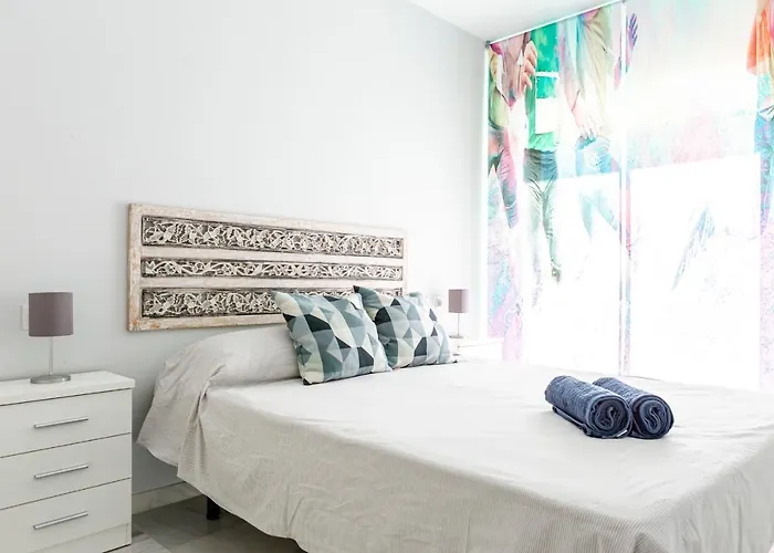 Apartamento Marife * Torremolinos