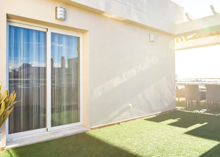 Apartamento Marife Torremolinos