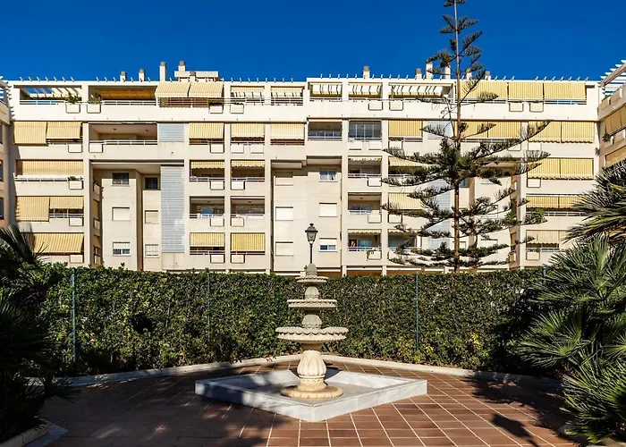 Apartamento Marife *