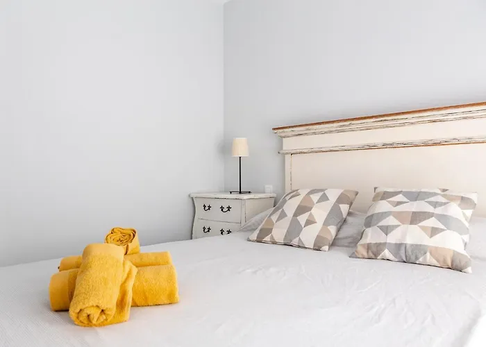 Apartamento Marife Torremolinos