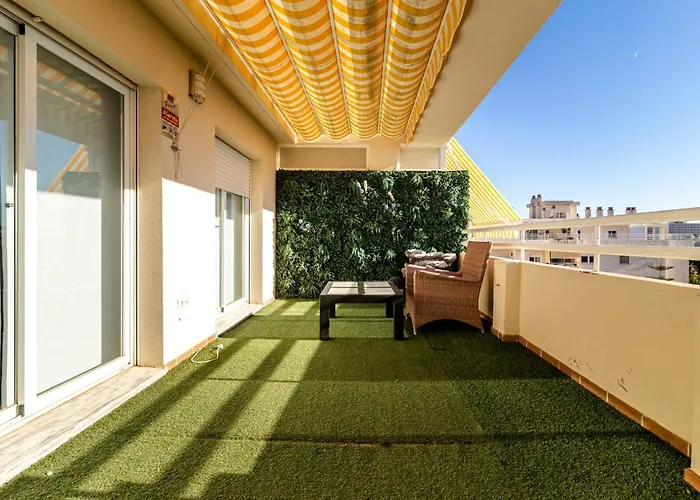 Apartamento Marife * Torremolinos