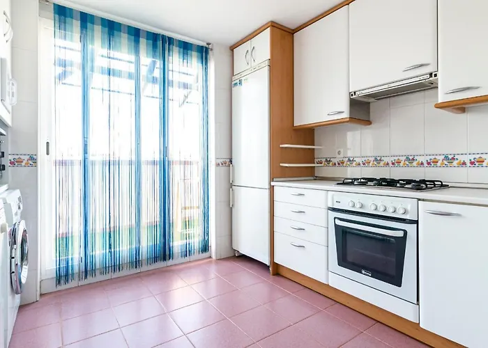 Apartamento Marife *