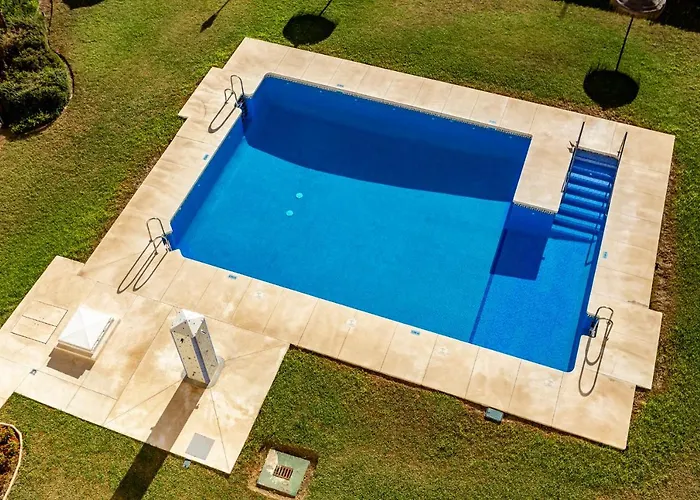 Apartamento Marife Hotel