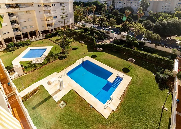 Apartamento Marife Hotel Torremolinos