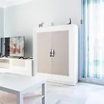 Apartamento Marife 酒店 *