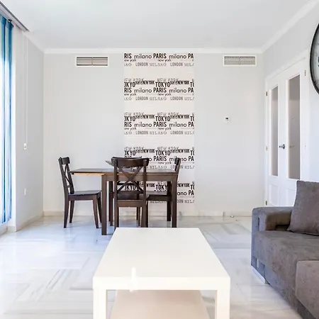 Apartamento Marife