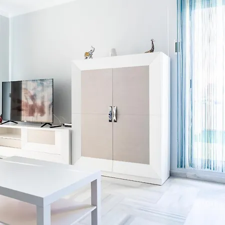 Apartamento Marife Hotel *