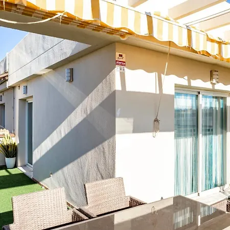 Apartamento Marife