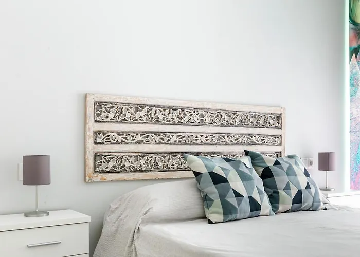 Apartamento Marife Szálloda