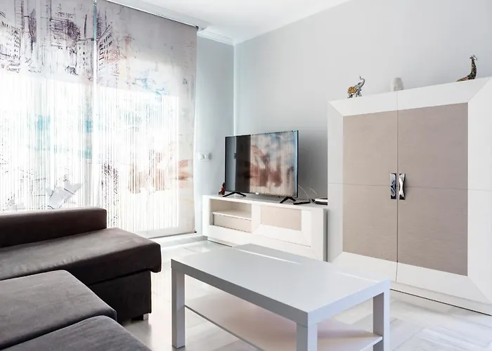 Apartamento Marife Szálloda Torremolinos